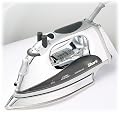 Euro-Pro Shark GI490 Professional Series Intelligent Electronic Iron