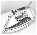 Euro-Pro Shark GI490 Professional Series Intelligent Electronic Iron