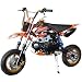 110cc Pit Bike with tons of upgrades
