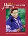 Book UXL Hispanic American Voices Edition 2.