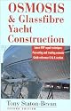 Osmosis & Glassfiber Yacht Construction