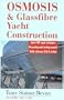 Osmosis & Glassfiber Yacht Construction