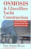 Osmosis & Glassfiber Yacht Construction