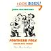 Southern Folk Plain and Fancy: Native White Social Types (Brown Thrasher Book)