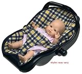 Graco 3-in-1 Doll Travel Seat