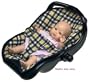 Graco 3-in-1 Doll Travel Seat
