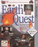 Earth Quest Software