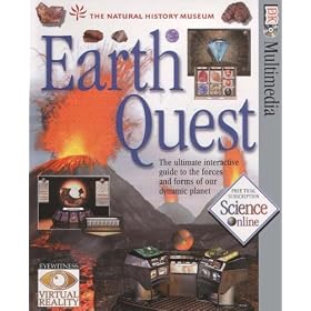 Earth Quest