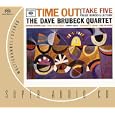 The Dave Brubeck Quartet - Time Out