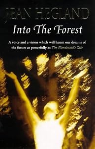 Cover of "Into the Forest"