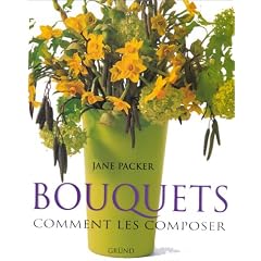 Bouquets comment les composer