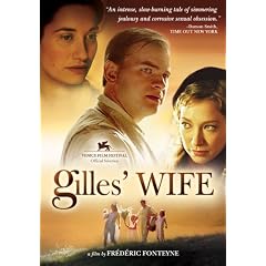 Gilles' Wife