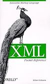 XML Pocket Reference
