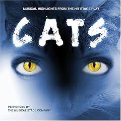 Cats: Musical Highlights from the Stage Play