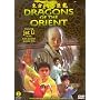 Dragons Of The Orient Dvd/dubbed/7 Trailers For Jet Li Films