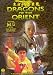 Dragons Of The Orient Dvd/dubbed/7 Trailers For Jet Li Films