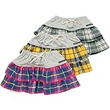 【アウトレット】 Bobson スカート (80～130cm) キムラタンの子供服 イエロー 90 ( 77395x77895-153 )