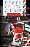 Death Splits a Hair (Judge Jackson Crain Mysteries)