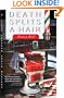 Death Splits a Hair (Judge Jackson Crain Mysteries)