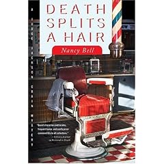 Death Splits a Hair: A Judge Jackson Crain Mystery (Judge Jackson Crain Mysteries)