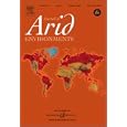 Relationship between environmental factors, tapping dates, tapping intensity and gum arabic yield of an Acacia senegal plantation in western Sudan [An article from: Journal of Arid Environments]