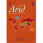 Responses of Artemisia frigida Willd. (Compositae) and Leymus chinensis (Trin.) Tzvel. (Poaceae) to sheep saliva [An article from: Journal of Arid Environments book cover