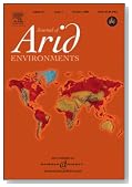 A survey of environmental and biological factors (Azospirillum spp, Agrobacterium rhizogenes, Pseudomonas aurantiaca) for their influence in rooting ... article from: Journal of Arid Environments]