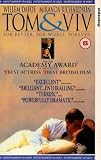 Tom & Viv [UK-Import] - Willem Dafoe