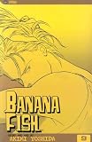 Banana Fish, Volume 9 (Banana Fish (Graphic Novels))