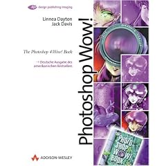 Photoshop 4 Wow. Book