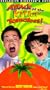 Attack of the Killer Tomatoes [VHS]