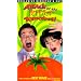 Attack of the Killer Tomatoes [VHS]