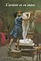 L'artiste et sa muse