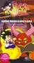 Sleeping Princess in Devil's Castle [VHS]