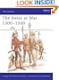 The Swiss at War 1300-1500 (Men-At-Arms Series, 94)