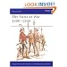 The Swiss at War 1300-1500 (Men-At-Arms Series, 94)
