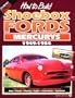 How to Build Shoebox Fords/Mercurys: 1949-1954