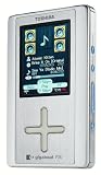 Toshiba gigabeat MEG-F20 - Digital player - HDD 20 GB - WMA, MP3 - display: 2.2