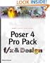 Poser 4 Pro Pack f/x and Design