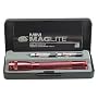 Maglite Boxed Mini Mag AA Torch - Red