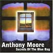 Secrets of the Blue Bag