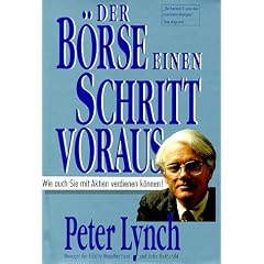 Der B�rse einen Schritt voraus. Wie auch Sie mit Aktien verdienen k�nnen