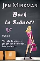 Back To School! (Deel 2): een romantische detective