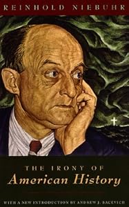 Cover of "The Irony of American History"