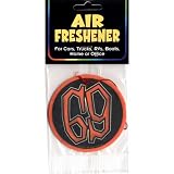 69 Air Freshener
