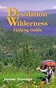 Desolation Wilderness: Fishing Guide