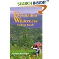 Desolation Wilderness: Fishing Guide by  Jerry Yesavage