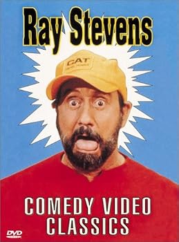 Ray Stevens - Comedy Video Classics