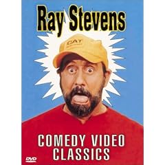 Ray Stevens - Comedy Video Classics