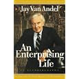 An Enterprising Life: An Autobiography